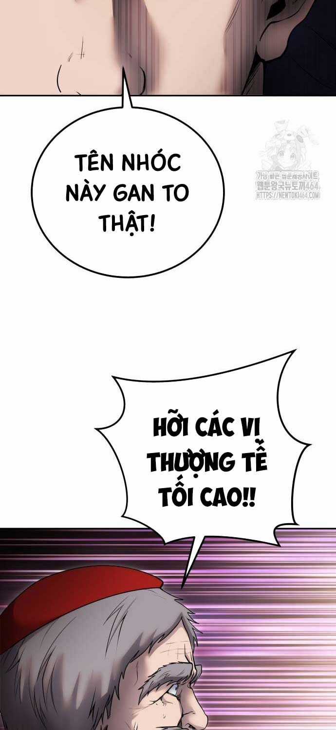 Tôi Mạnh Hơn Anh Hùng Chapter 67 trang 5