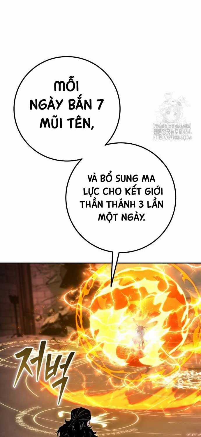 Tôi Mạnh Hơn Anh Hùng Chapter 67 trang 51