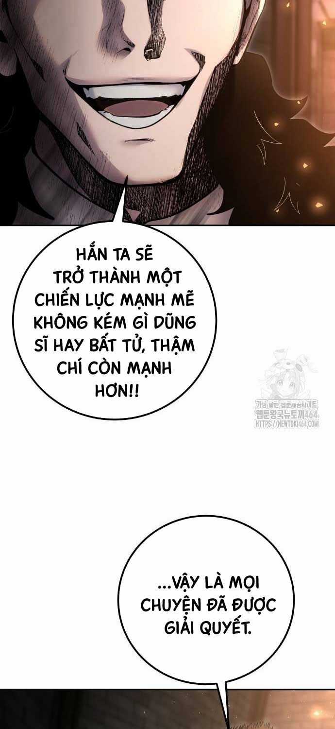 Tôi Mạnh Hơn Anh Hùng Chapter 67 trang 55
