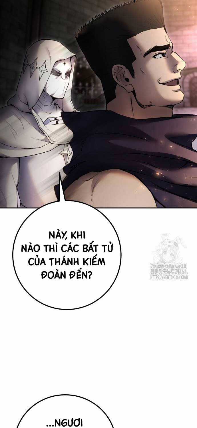 Tôi Mạnh Hơn Anh Hùng Chapter 67 trang 56