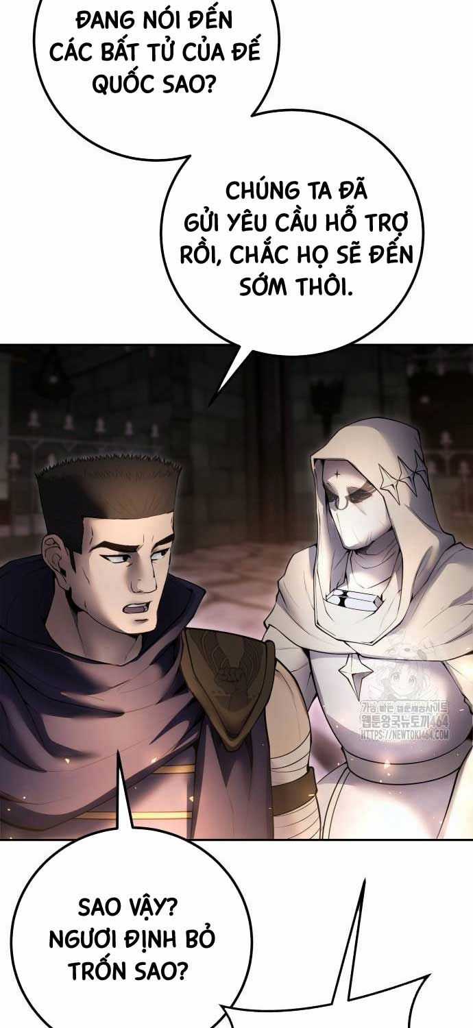 Tôi Mạnh Hơn Anh Hùng Chapter 67 trang 57
