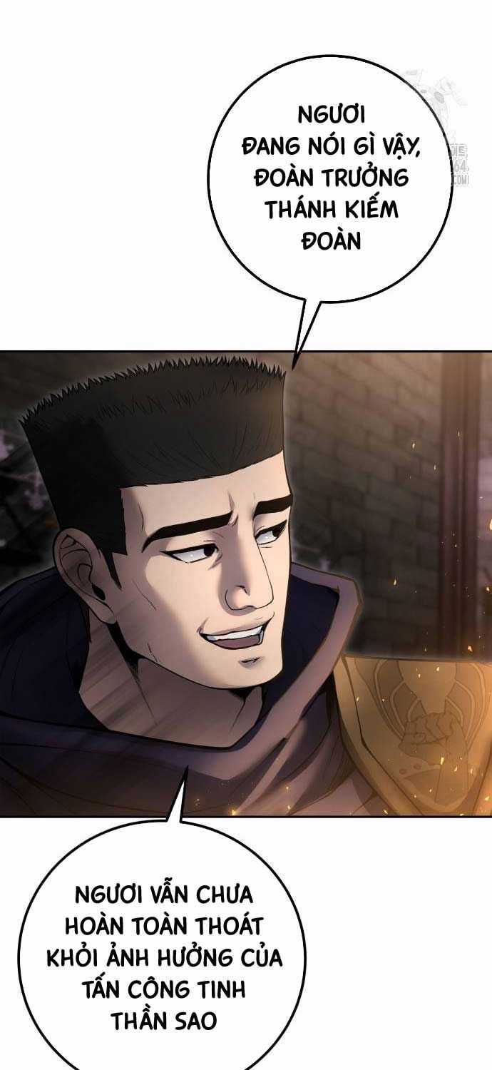 Tôi Mạnh Hơn Anh Hùng Chapter 67 trang 59