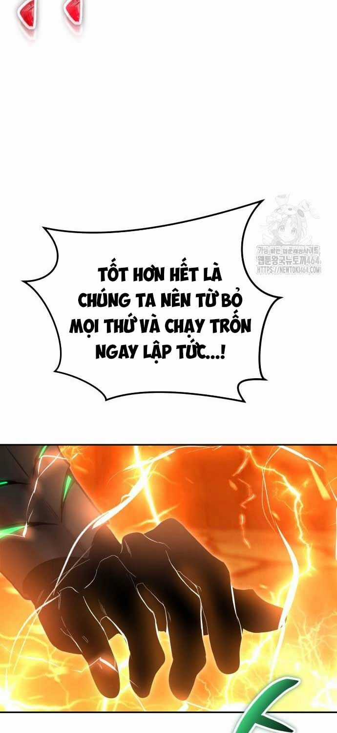 Tôi Mạnh Hơn Anh Hùng Chapter 67 trang 62