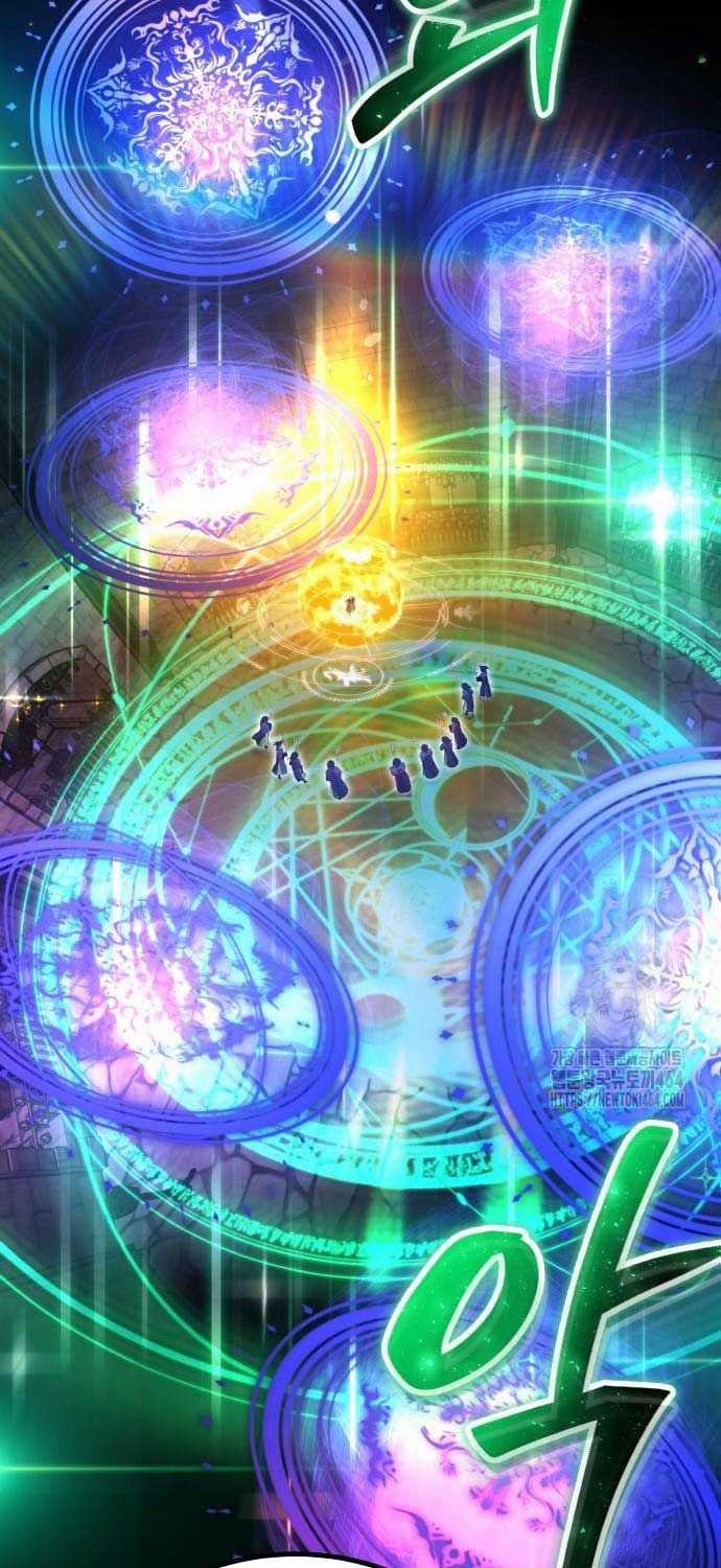 Tôi Mạnh Hơn Anh Hùng Chapter 67 trang 67