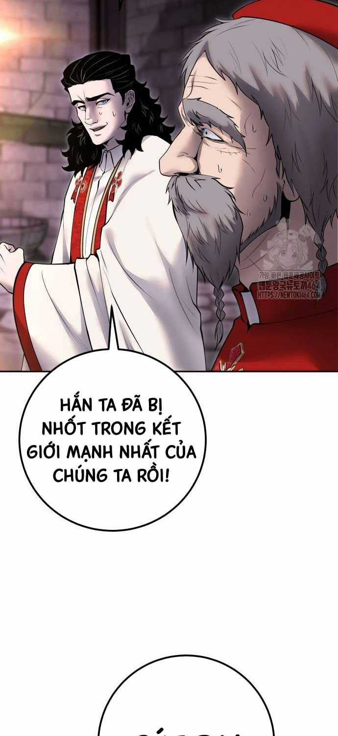 Tôi Mạnh Hơn Anh Hùng Chapter 67 trang 7