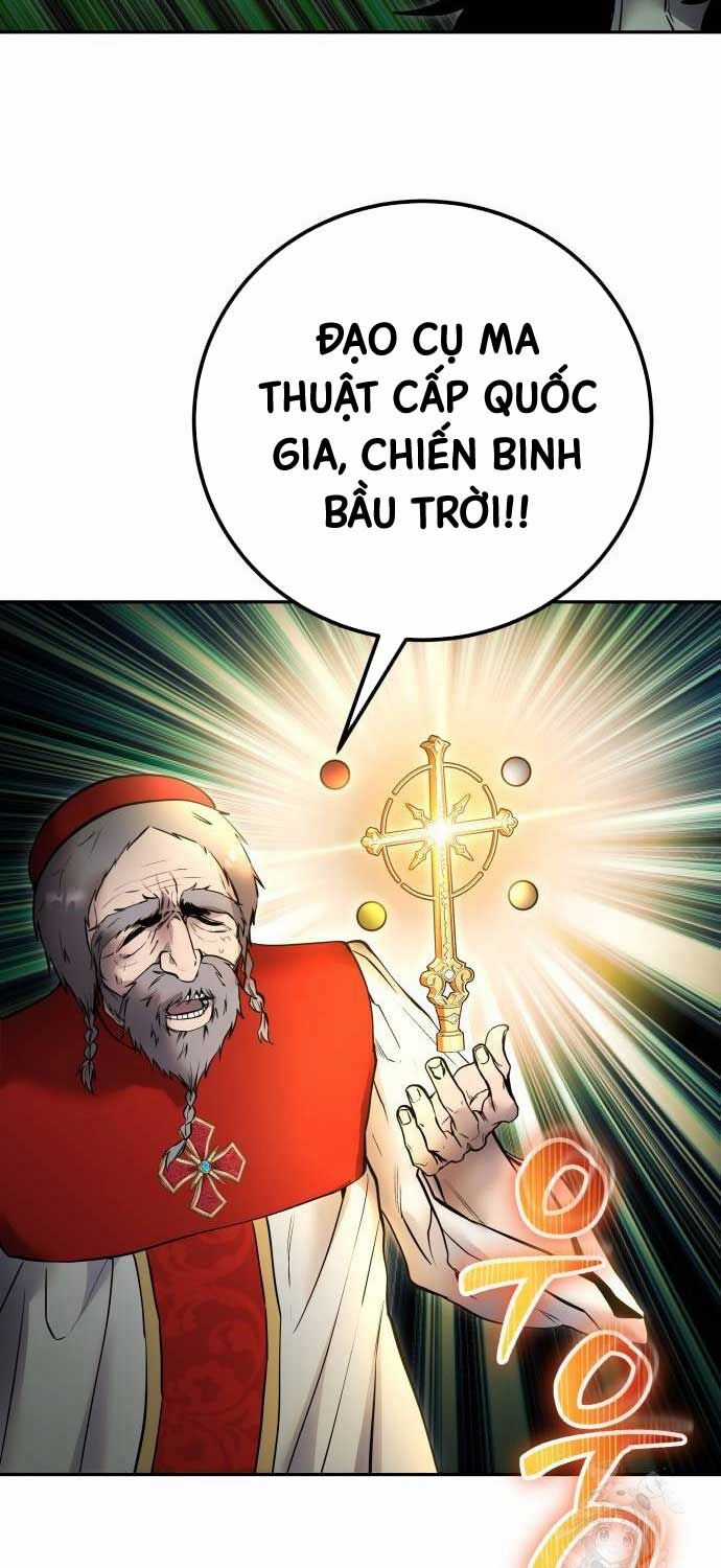 Tôi Mạnh Hơn Anh Hùng Chapter 67 trang 72
