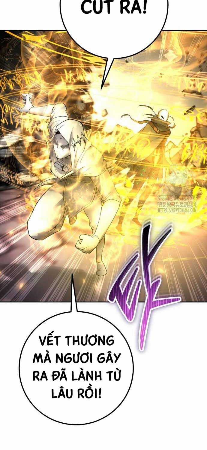 Tôi Mạnh Hơn Anh Hùng Chapter 67 trang 8