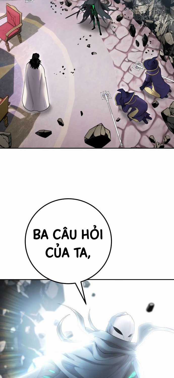 Tôi Mạnh Hơn Anh Hùng Chapter 67 trang 86