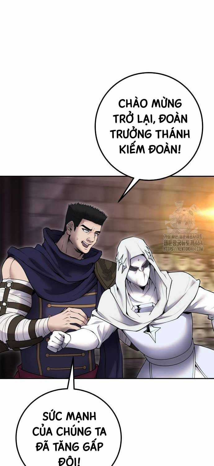 Tôi Mạnh Hơn Anh Hùng Chapter 67 trang 9