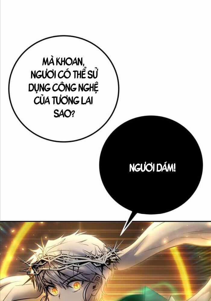 Tôi Mạnh Hơn Anh Hùng Chapter 68 trang 129