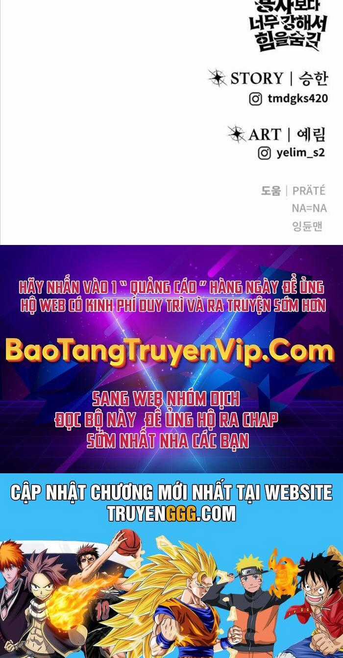 Tôi Mạnh Hơn Anh Hùng Chapter 68 trang 144