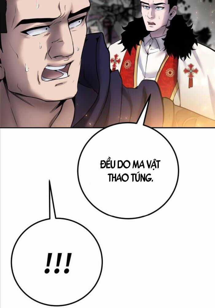 Tôi Mạnh Hơn Anh Hùng Chapter 68 trang 36