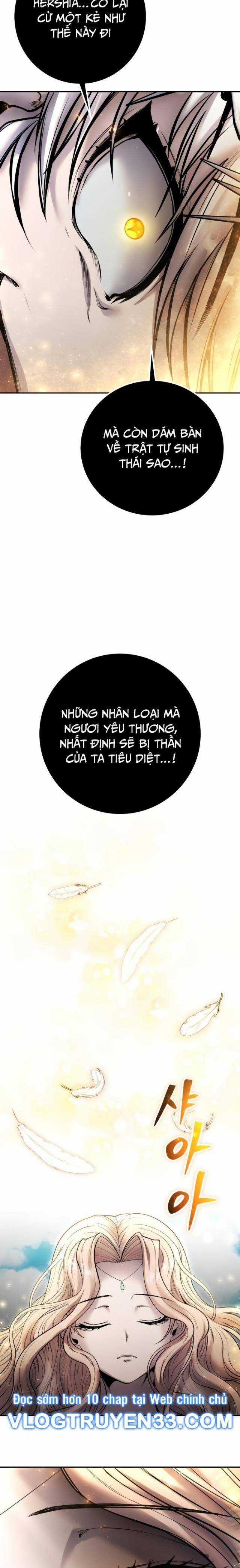 Tôi Mạnh Hơn Anh Hùng Chapter 69 trang 10