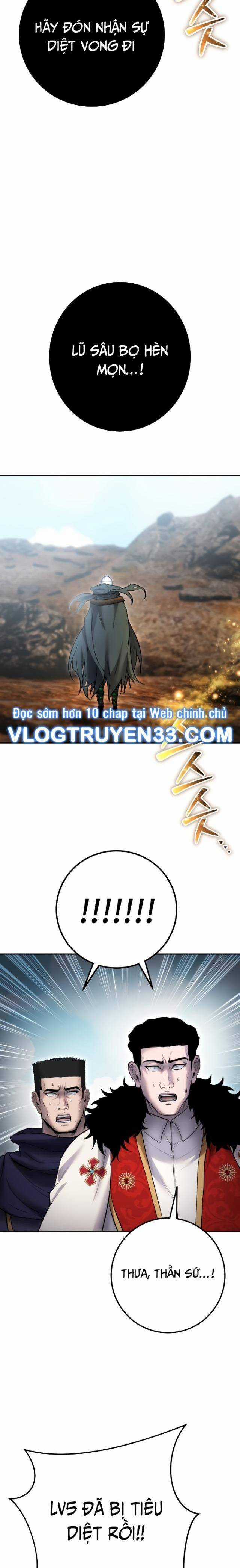 Tôi Mạnh Hơn Anh Hùng Chapter 69 trang 12