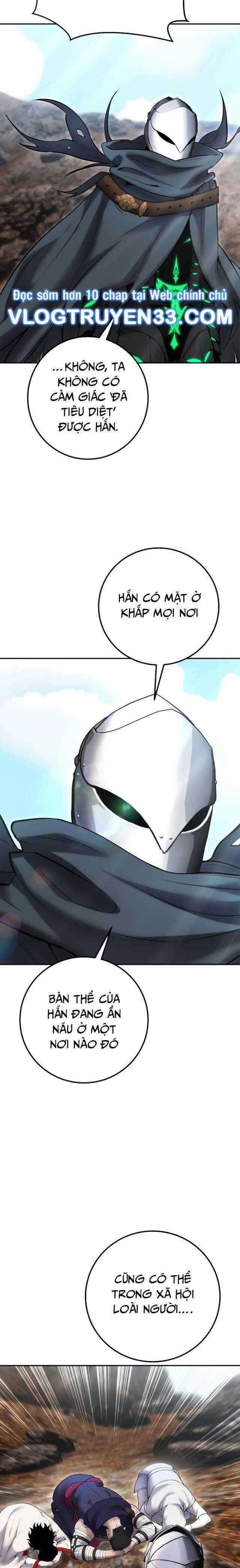 Tôi Mạnh Hơn Anh Hùng Chapter 69 trang 13