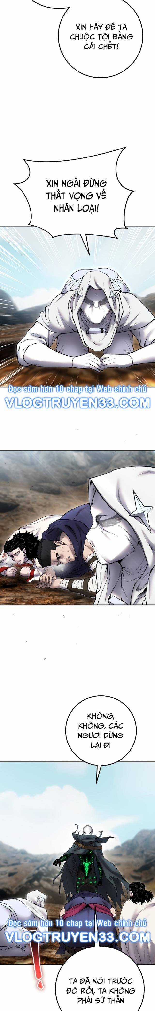 Tôi Mạnh Hơn Anh Hùng Chapter 69 trang 15