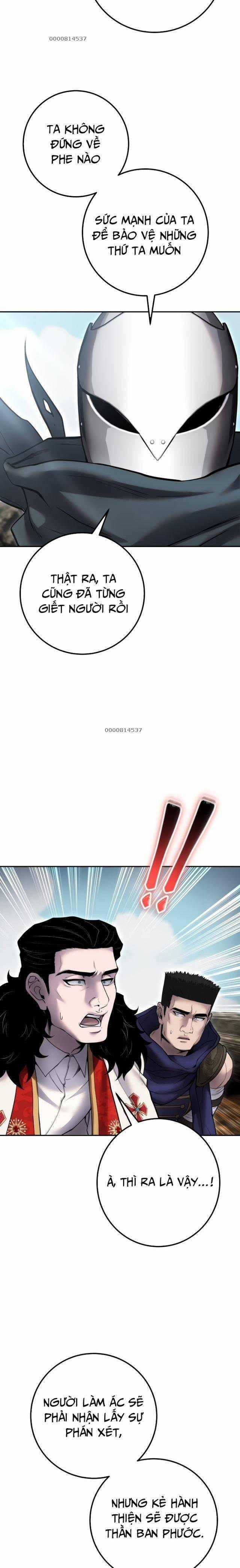 Tôi Mạnh Hơn Anh Hùng Chapter 69 trang 16