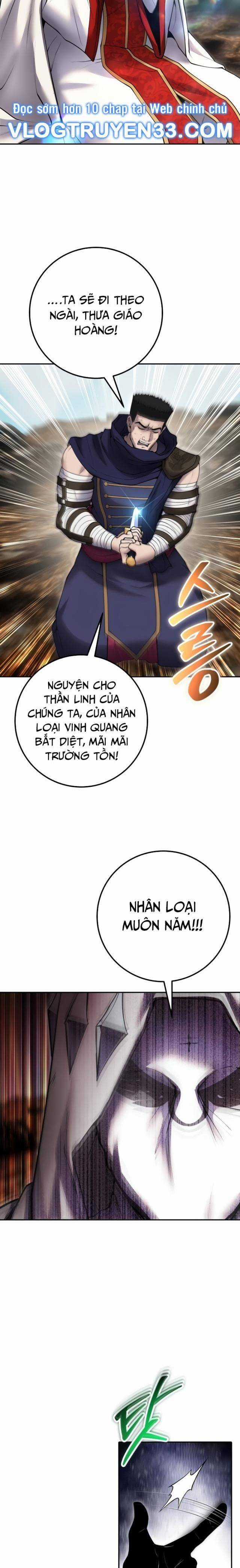 Tôi Mạnh Hơn Anh Hùng Chapter 69 trang 18