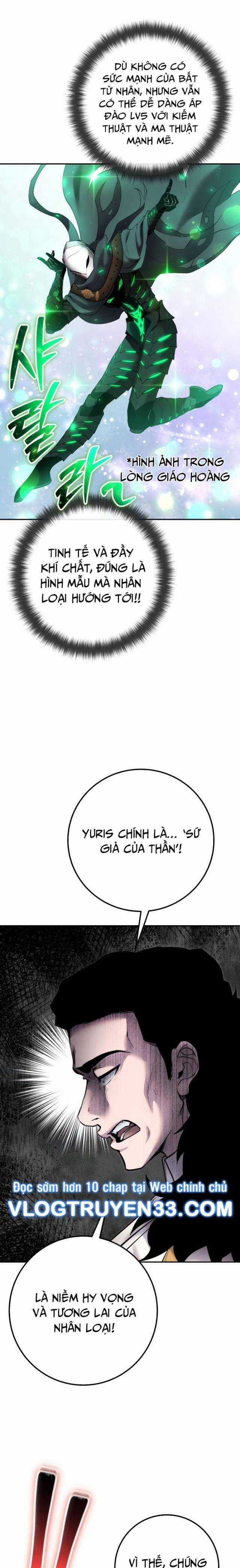 Tôi Mạnh Hơn Anh Hùng Chapter 69 trang 2