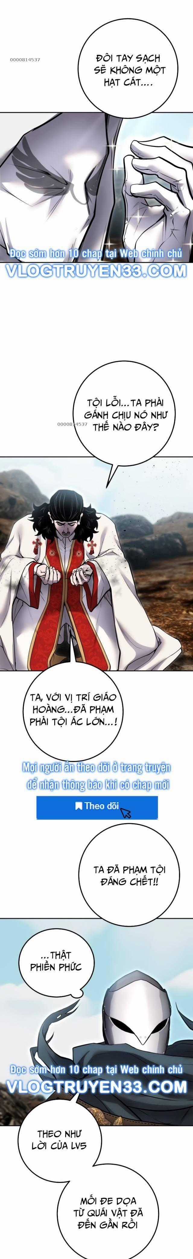 Tôi Mạnh Hơn Anh Hùng Chapter 69 trang 20