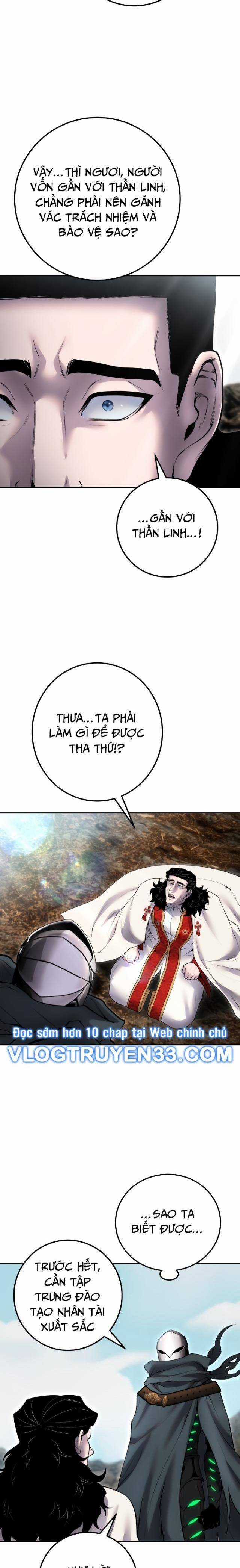 Tôi Mạnh Hơn Anh Hùng Chapter 69 trang 21