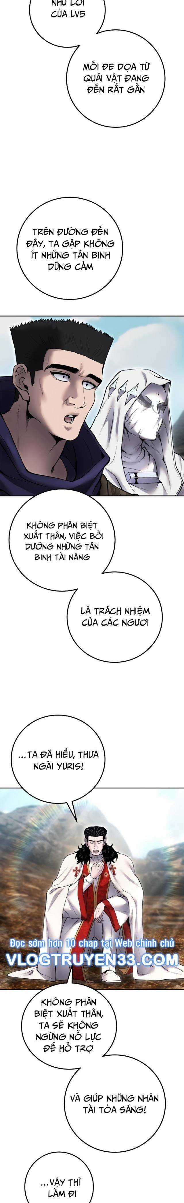 Tôi Mạnh Hơn Anh Hùng Chapter 69 trang 22
