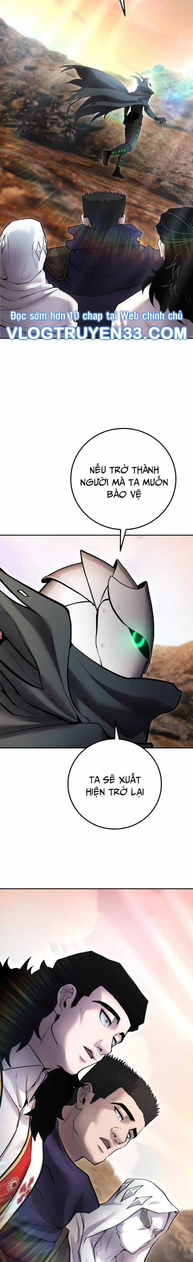 Tôi Mạnh Hơn Anh Hùng Chapter 69 trang 25