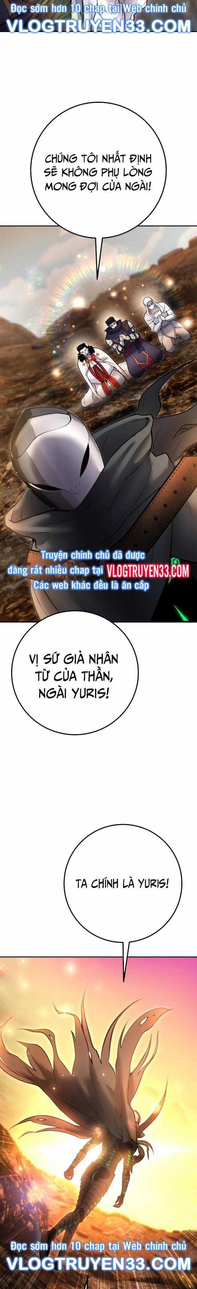 Tôi Mạnh Hơn Anh Hùng Chapter 69 trang 26