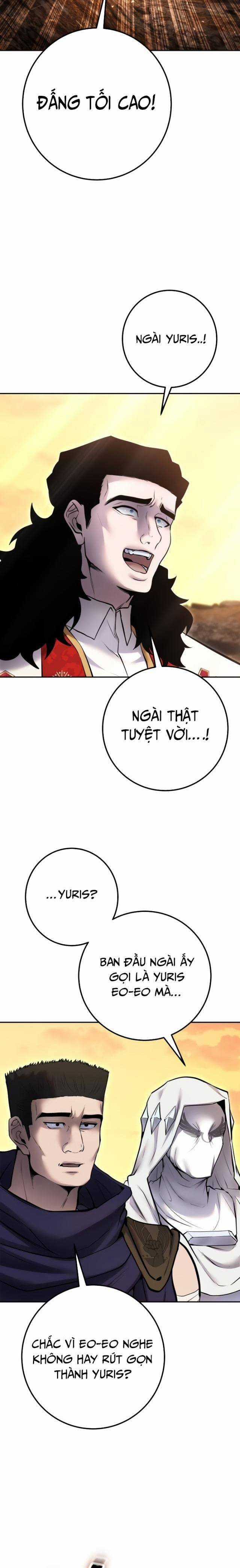 Tôi Mạnh Hơn Anh Hùng Chapter 69 trang 27