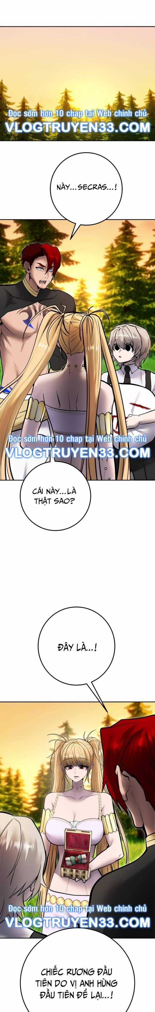 Tôi Mạnh Hơn Anh Hùng Chapter 69 trang 31
