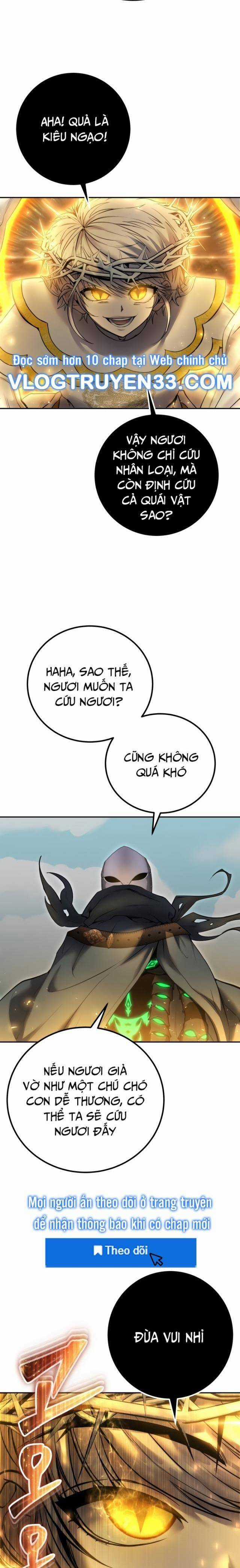 Tôi Mạnh Hơn Anh Hùng Chapter 69 trang 6