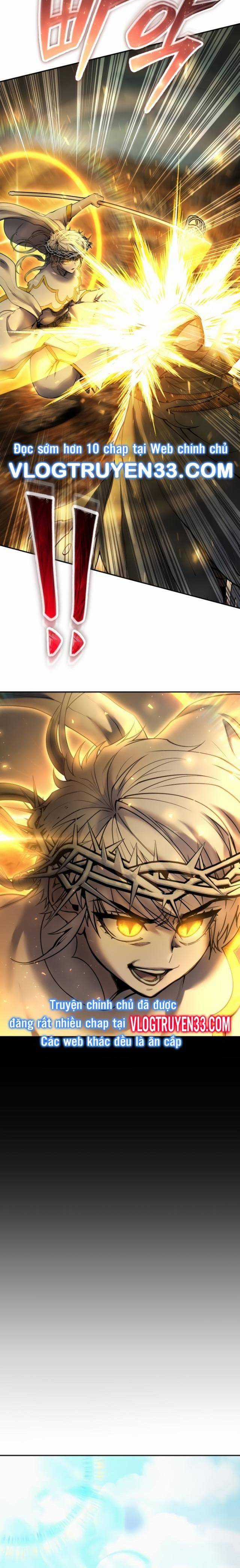 Tôi Mạnh Hơn Anh Hùng Chapter 69 trang 8