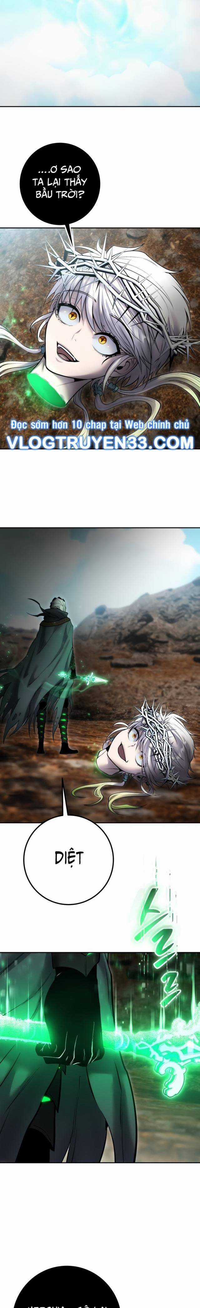 Tôi Mạnh Hơn Anh Hùng Chapter 69 trang 9