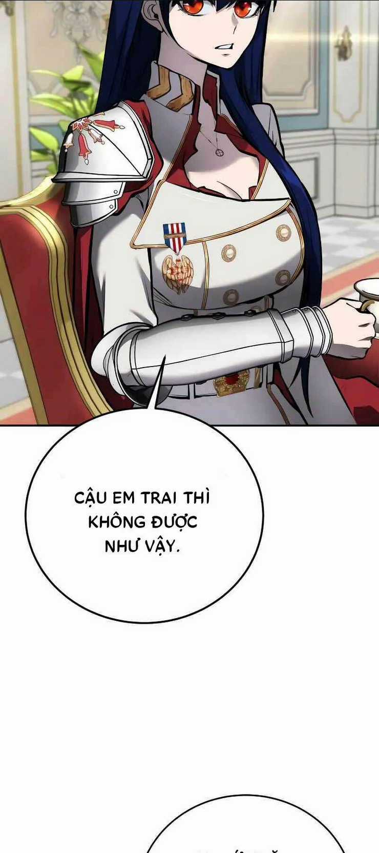 Tôi Mạnh Hơn Anh Hùng Chapter 7 trang 10