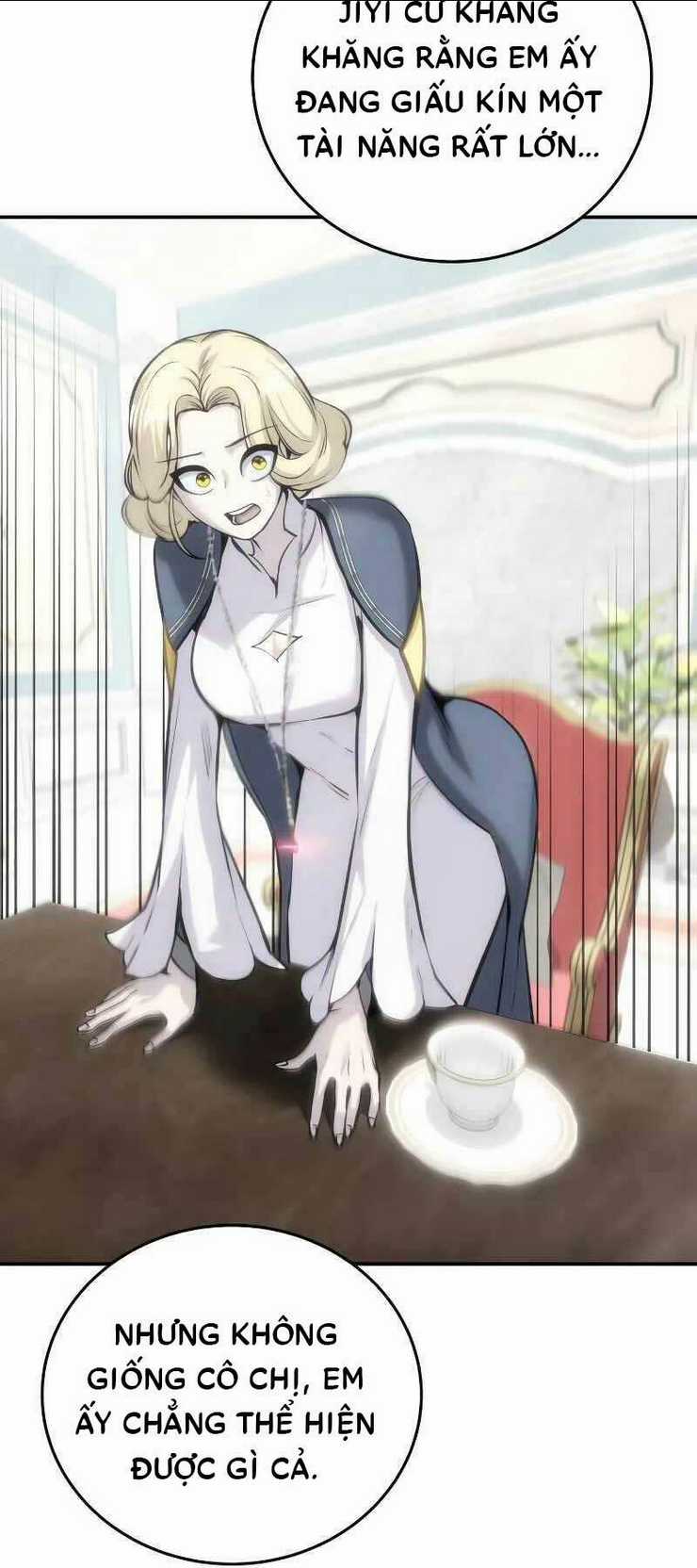 Tôi Mạnh Hơn Anh Hùng Chapter 7 trang 11