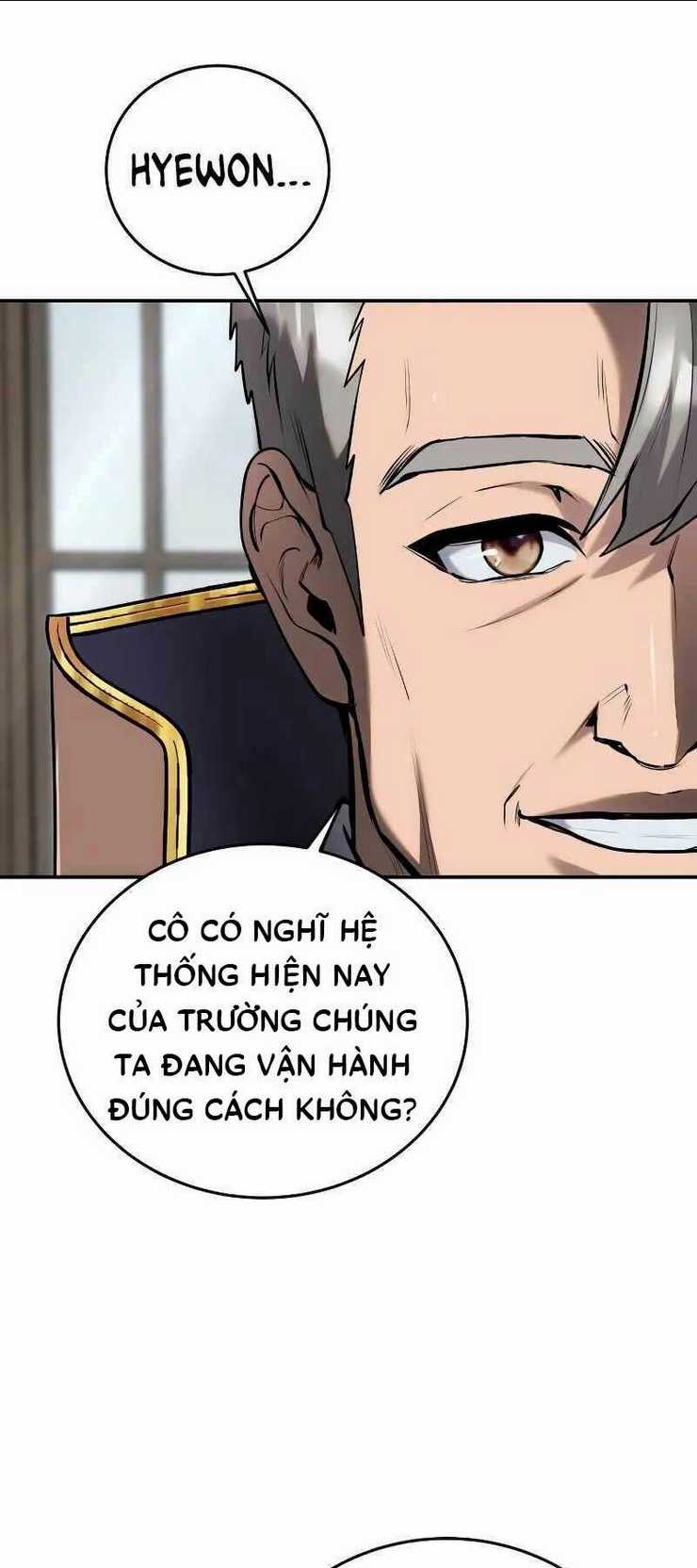 Tôi Mạnh Hơn Anh Hùng Chapter 7 trang 14
