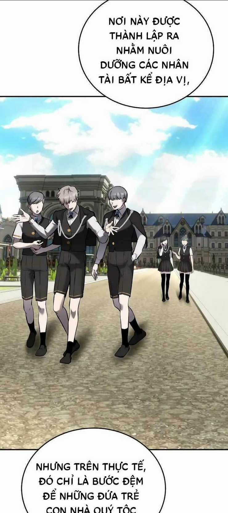 Tôi Mạnh Hơn Anh Hùng Chapter 7 trang 15