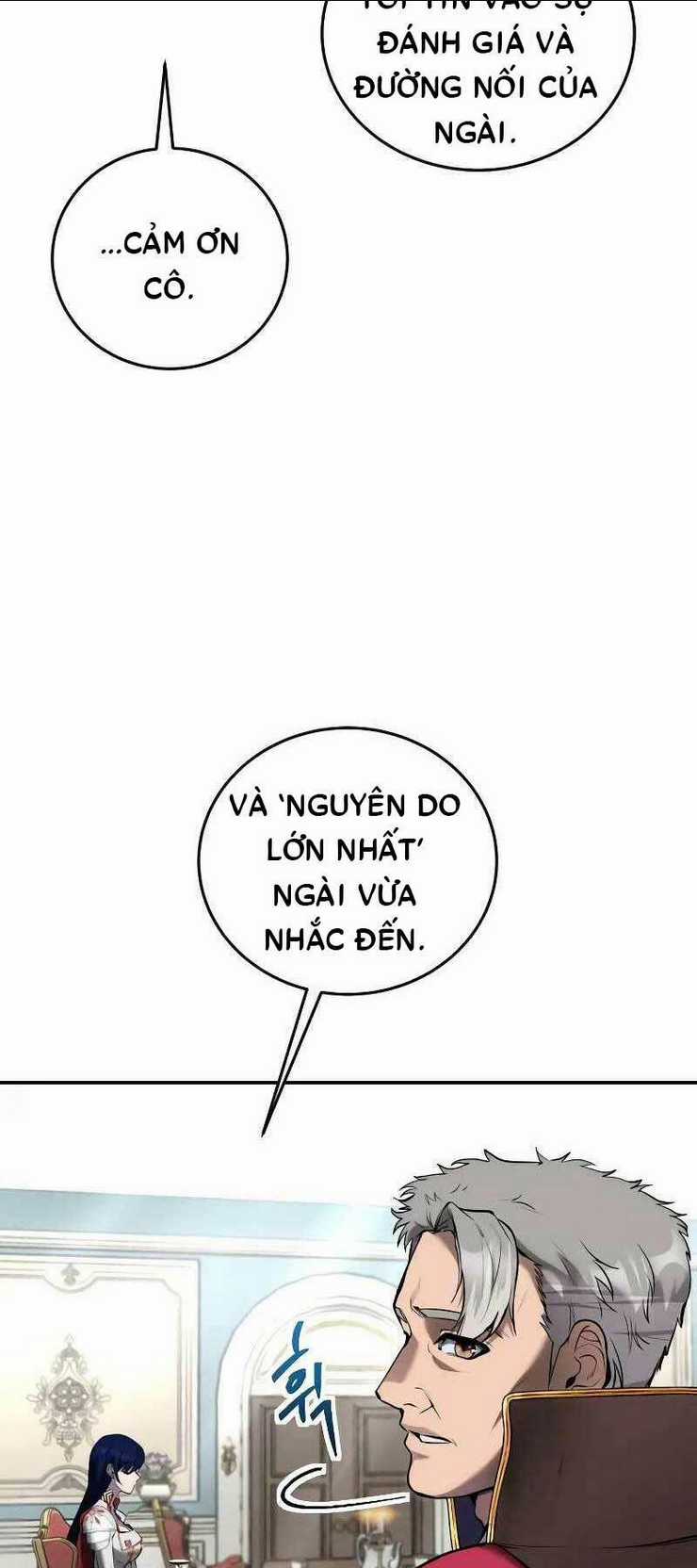 Tôi Mạnh Hơn Anh Hùng Chapter 7 trang 18