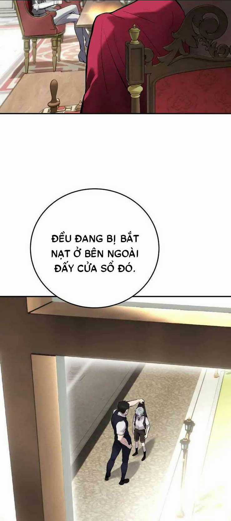 Tôi Mạnh Hơn Anh Hùng Chapter 7 trang 19