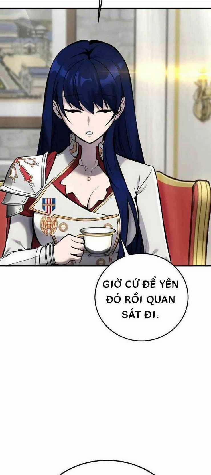 Tôi Mạnh Hơn Anh Hùng Chapter 7 trang 21