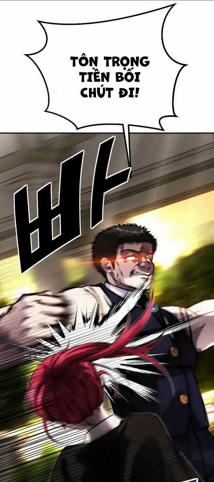 Tôi Mạnh Hơn Anh Hùng Chapter 7 trang 24