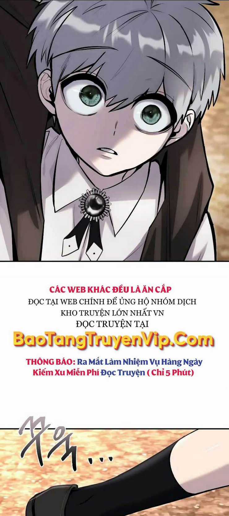 Tôi Mạnh Hơn Anh Hùng Chapter 7 trang 27