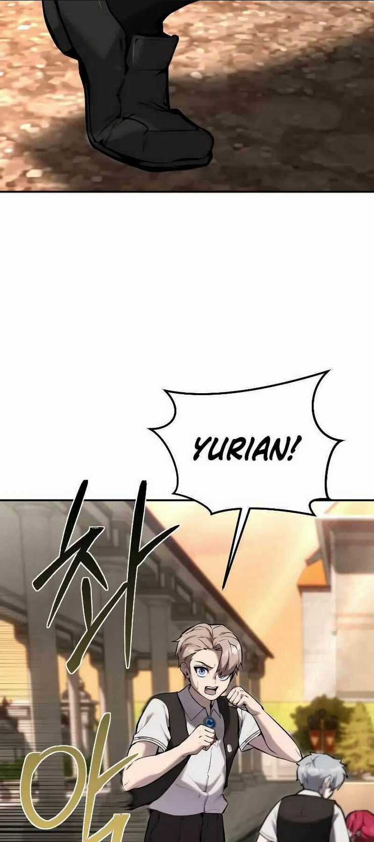 Tôi Mạnh Hơn Anh Hùng Chapter 7 trang 28