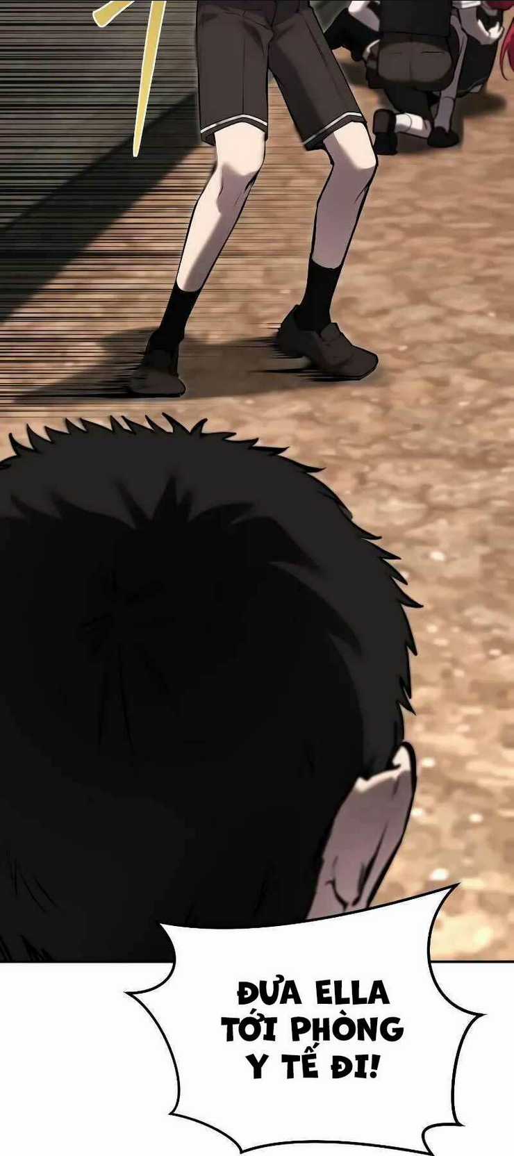 Tôi Mạnh Hơn Anh Hùng Chapter 7 trang 29