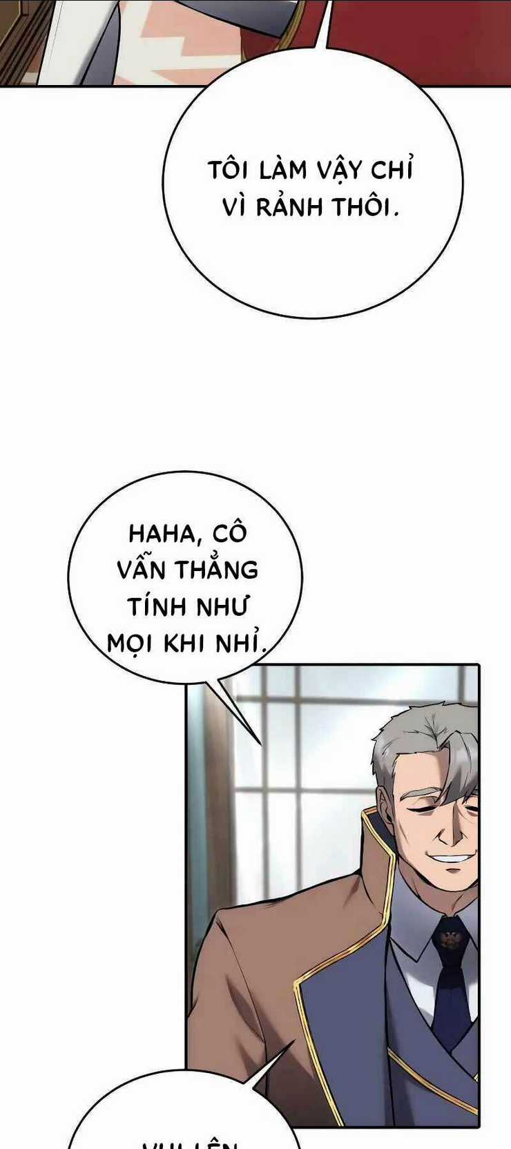 Tôi Mạnh Hơn Anh Hùng Chapter 7 trang 3