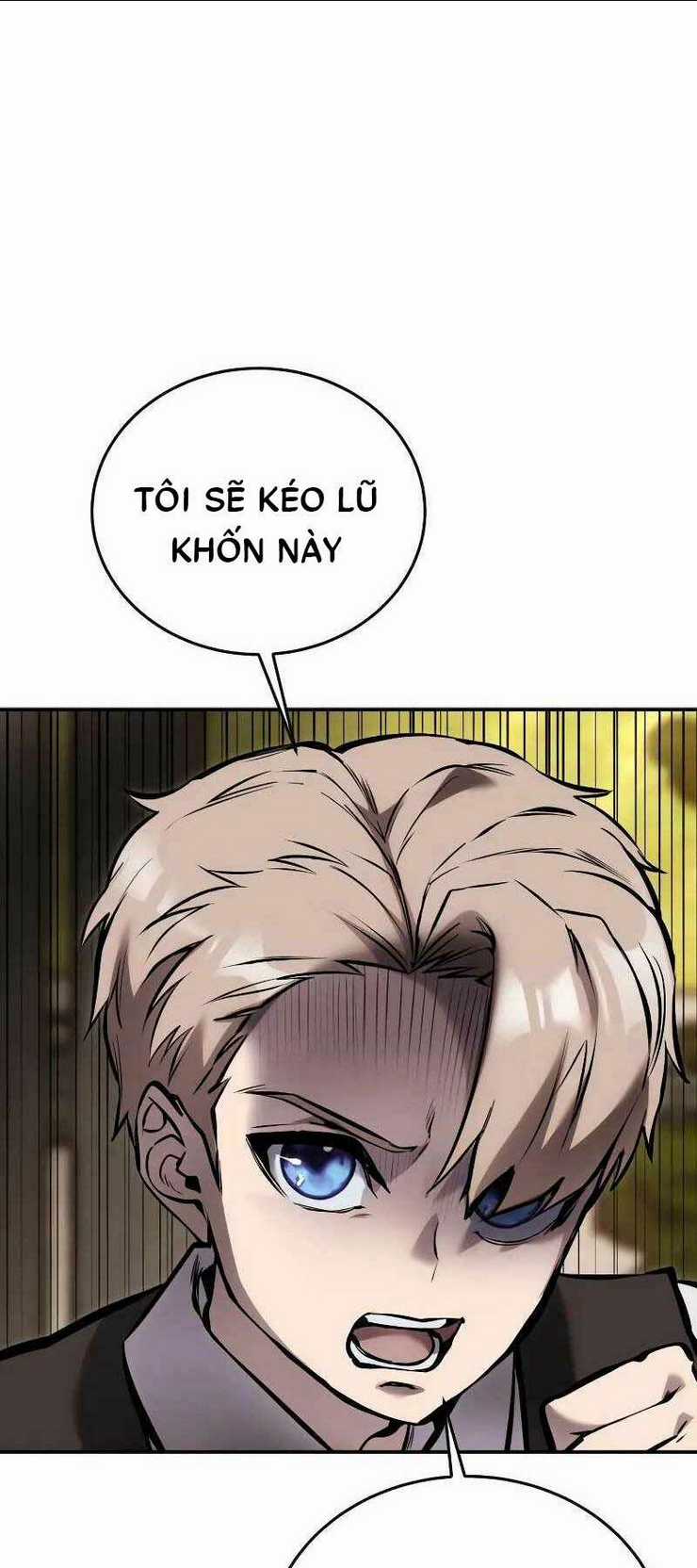 Tôi Mạnh Hơn Anh Hùng Chapter 7 trang 30