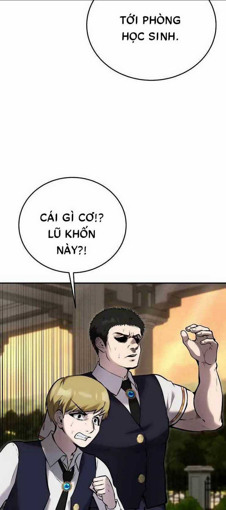 Tôi Mạnh Hơn Anh Hùng Chapter 7 trang 31