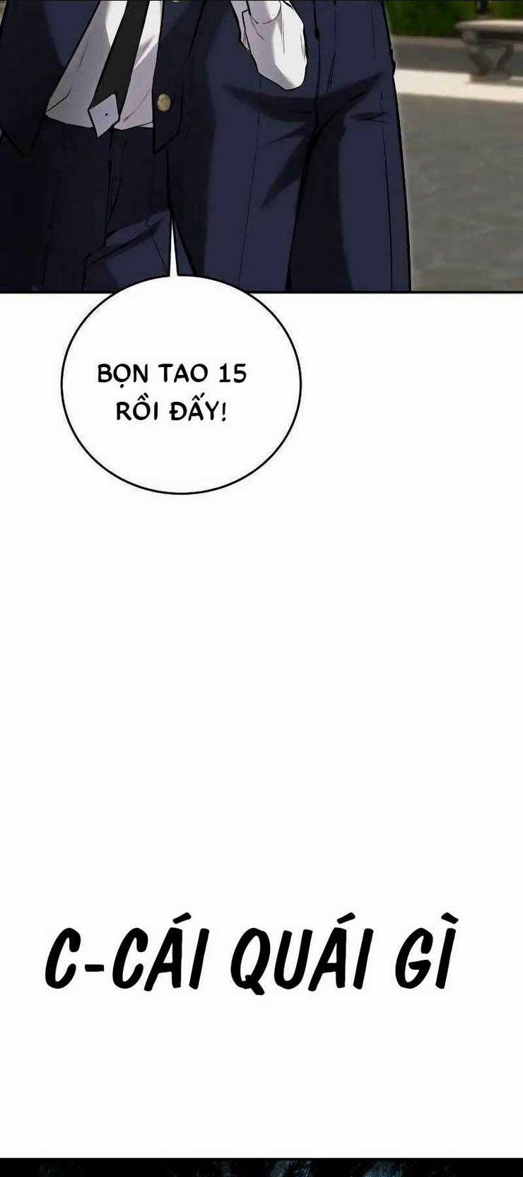 Tôi Mạnh Hơn Anh Hùng Chapter 7 trang 32