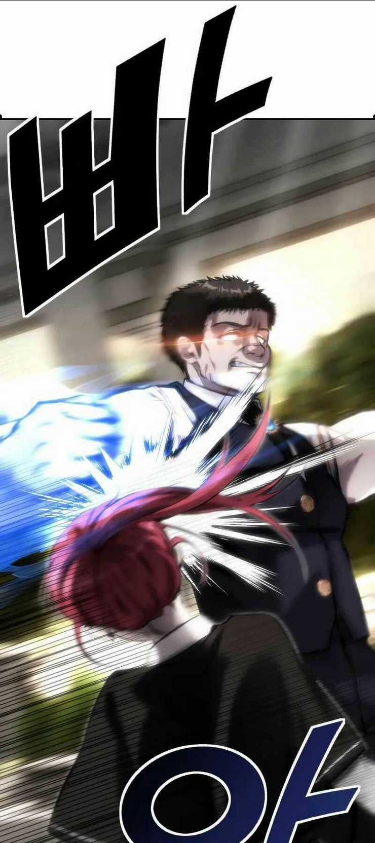 Tôi Mạnh Hơn Anh Hùng Chapter 7 trang 36