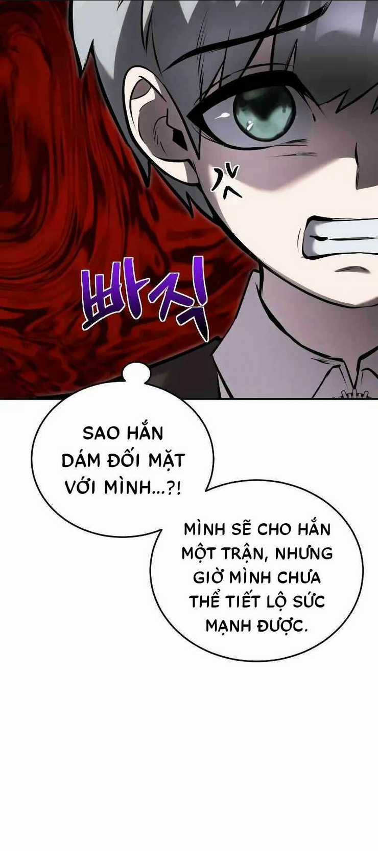 Tôi Mạnh Hơn Anh Hùng Chapter 7 trang 38